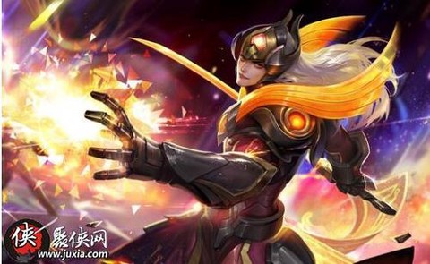 英魂之刃司马出什么