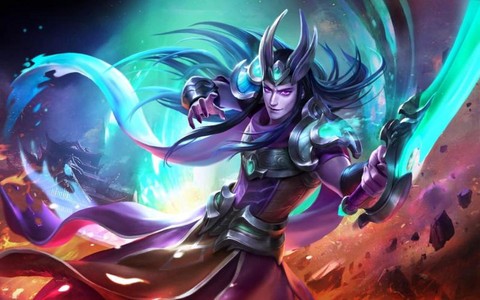 英魂之刃司马出什么[图2]