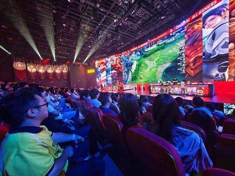 王者荣耀怎么进kpl