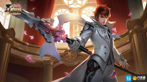 赵云未来纪元怎么获得