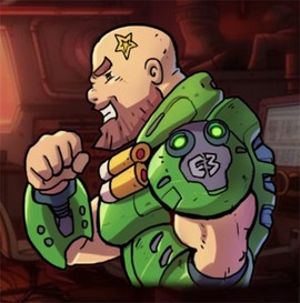 火星幸存者[图2]