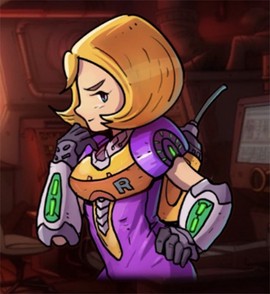 火星幸存者[图3]