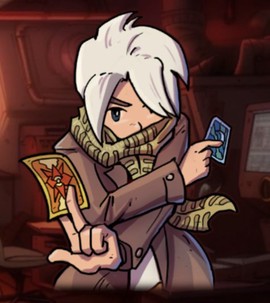 火星幸存者[图5]