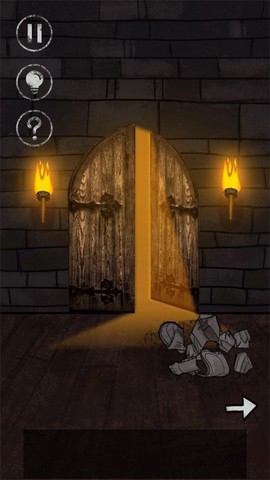 有本事来开门[图8]