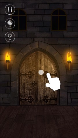 有本事来开门图2