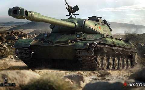 坦克世界什么坦克好玩