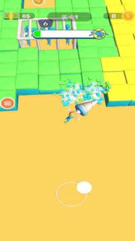 火柴人生存之夜[图1]