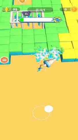 火柴人生存之夜图3