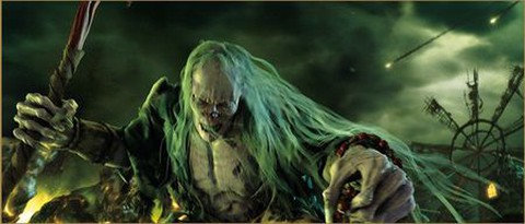 魔兽世界术士什么种族好