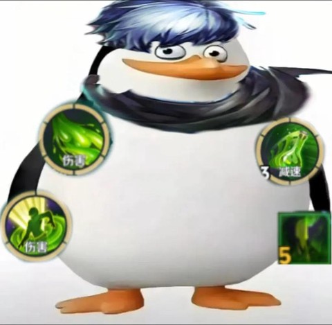 王者荣耀怎么克制扁鹊[图2]