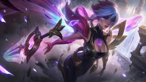 英雄联盟瑞文怎么打