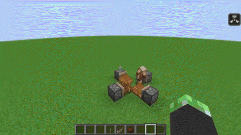 我的世界翅膀怎么做[图2]