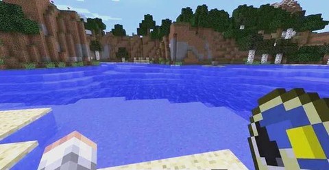 我的世界迷路了怎么办