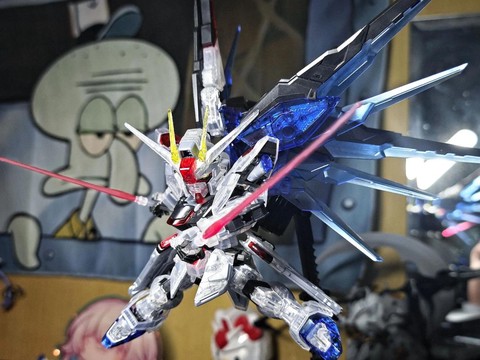 使命召唤自由怎么变形