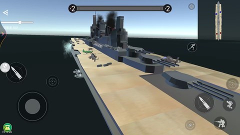 战地射击模拟器图1