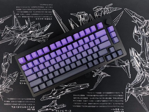 玩穿越火线什么键盘好[图1]