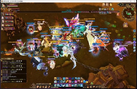 冒泡天龙八部怎么卡锻