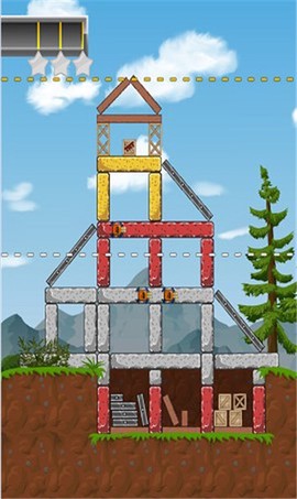 小小破坏王[图1]