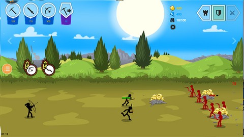 火柴人大战3[图4]