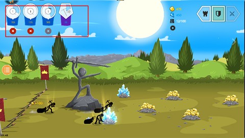 火柴人大战3[图5]