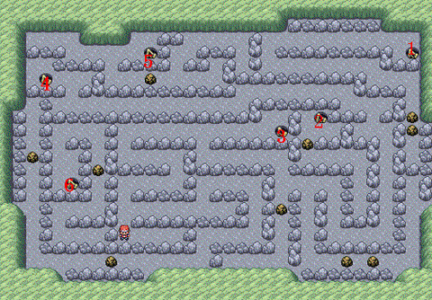 宝可梦怎么进超梦洞[图1]