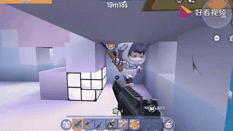 迷你世界怎么做狙击[图1]