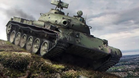 坦克世界x级坦克是什么