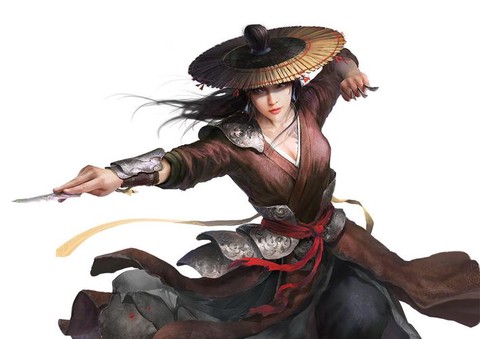 九阴真经什么职业好玩