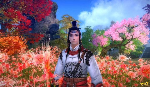 九阴真经什么职业好玩[图2]