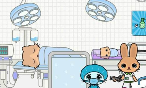 托卡世界医生护士图2