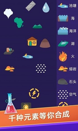 小小炼金术师[图1]