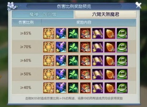 诛仙手游帮派怎么玩[图2]