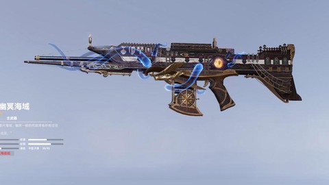 生死狙击什么狙击最好[图2]