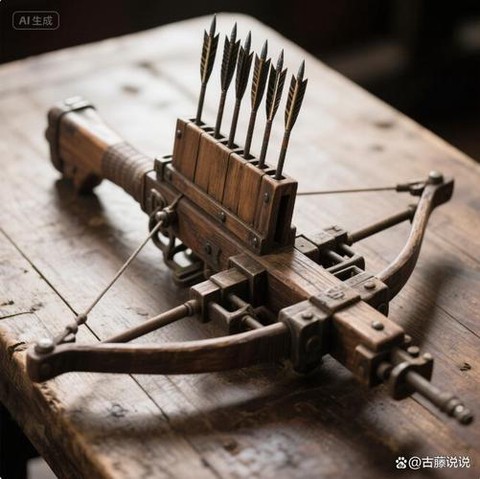 三国志13怎么造连弩