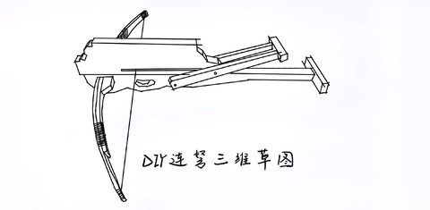 三国志13怎么造连弩[图2]