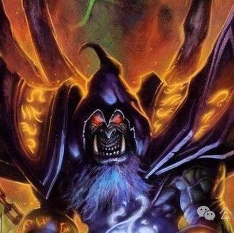 炉石传说古尔丹怎么玩[图1]