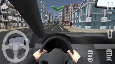 极限飞车求生[图1]