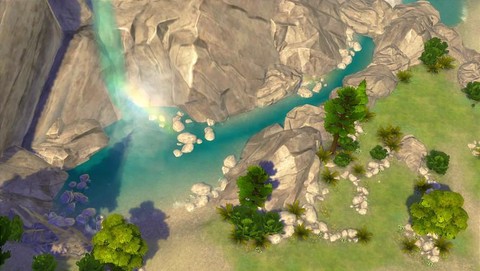 模拟人生4如何考古