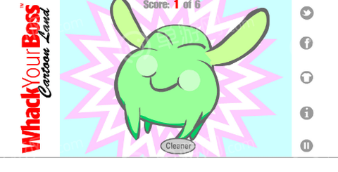 暴揍你老板[图1]