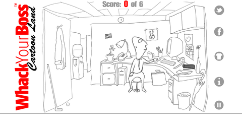 暴揍你老板[图2]