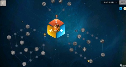 万国觉醒花木兰怎么加点[图1]