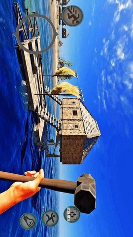 刺激荒岛求生[图1]