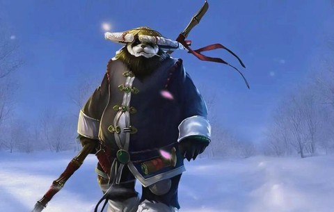 魔兽世界武僧怎么样[图2]