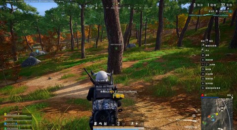 绝地求生怎么下载的