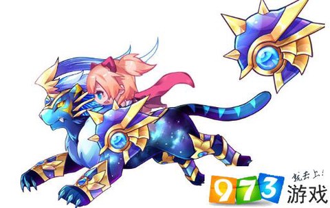 天天酷跑星空宗主怎么样