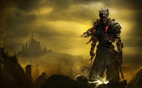 黑暗之魂3灵魂什么用[图1]