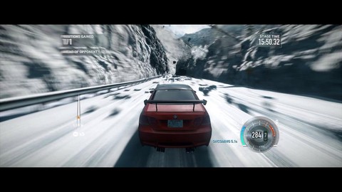 极品飞车怎么跳过动画