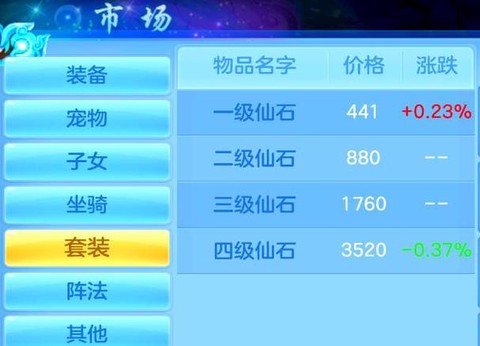 神武天宫怎么打宝石