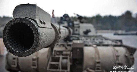 坦克世界坦克用什么炮管[图2]