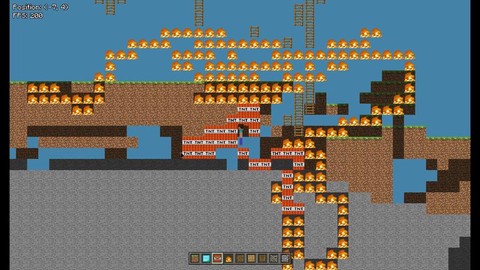 我的世界2d版叫什么[图1]